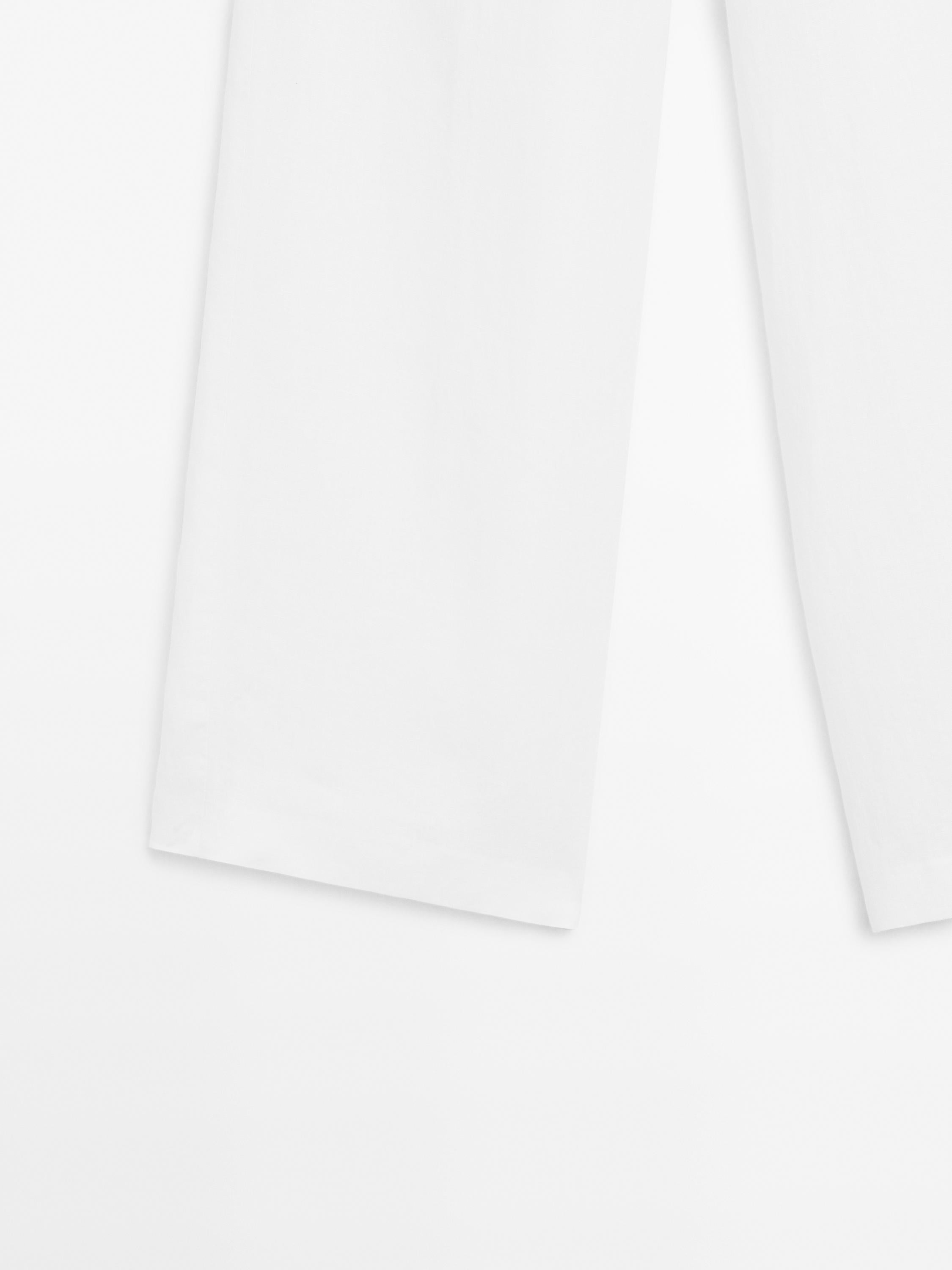 Clara Linen Trousers