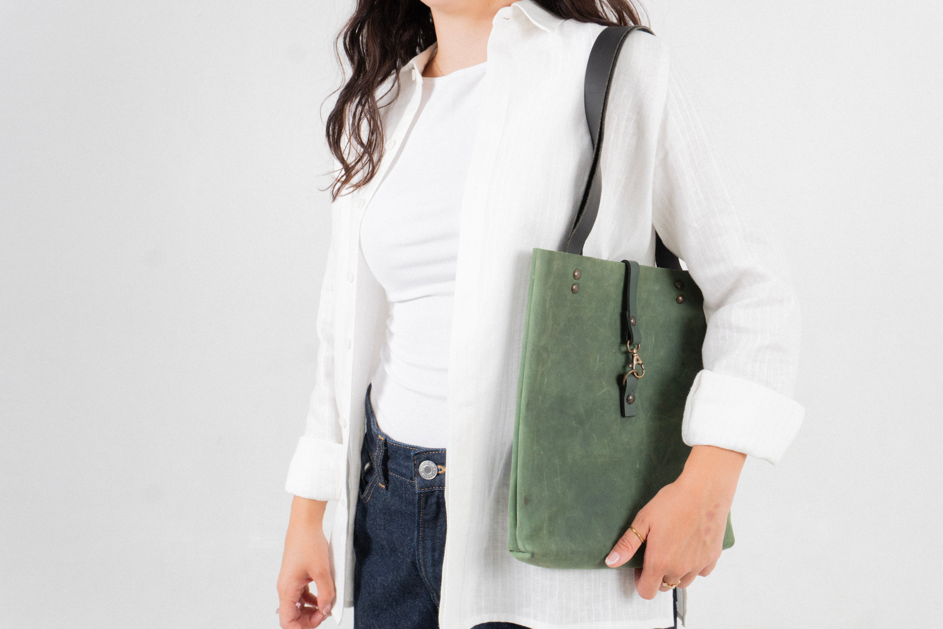 Blusa de Lino Siena