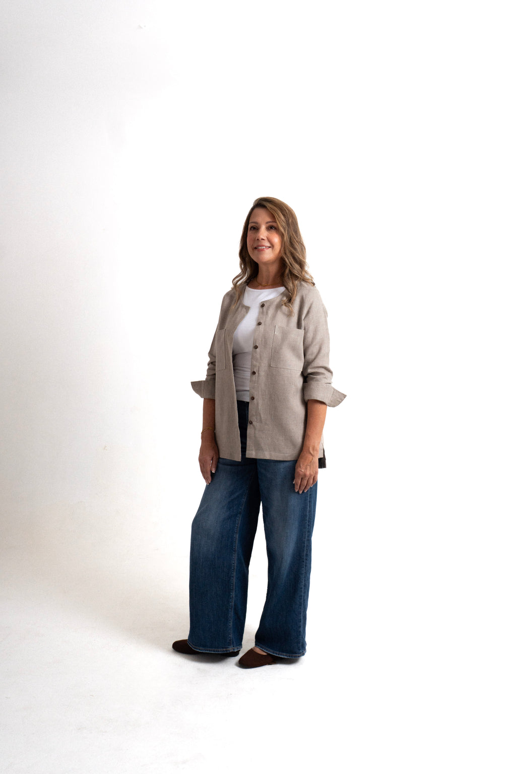 Blusa Valladolid