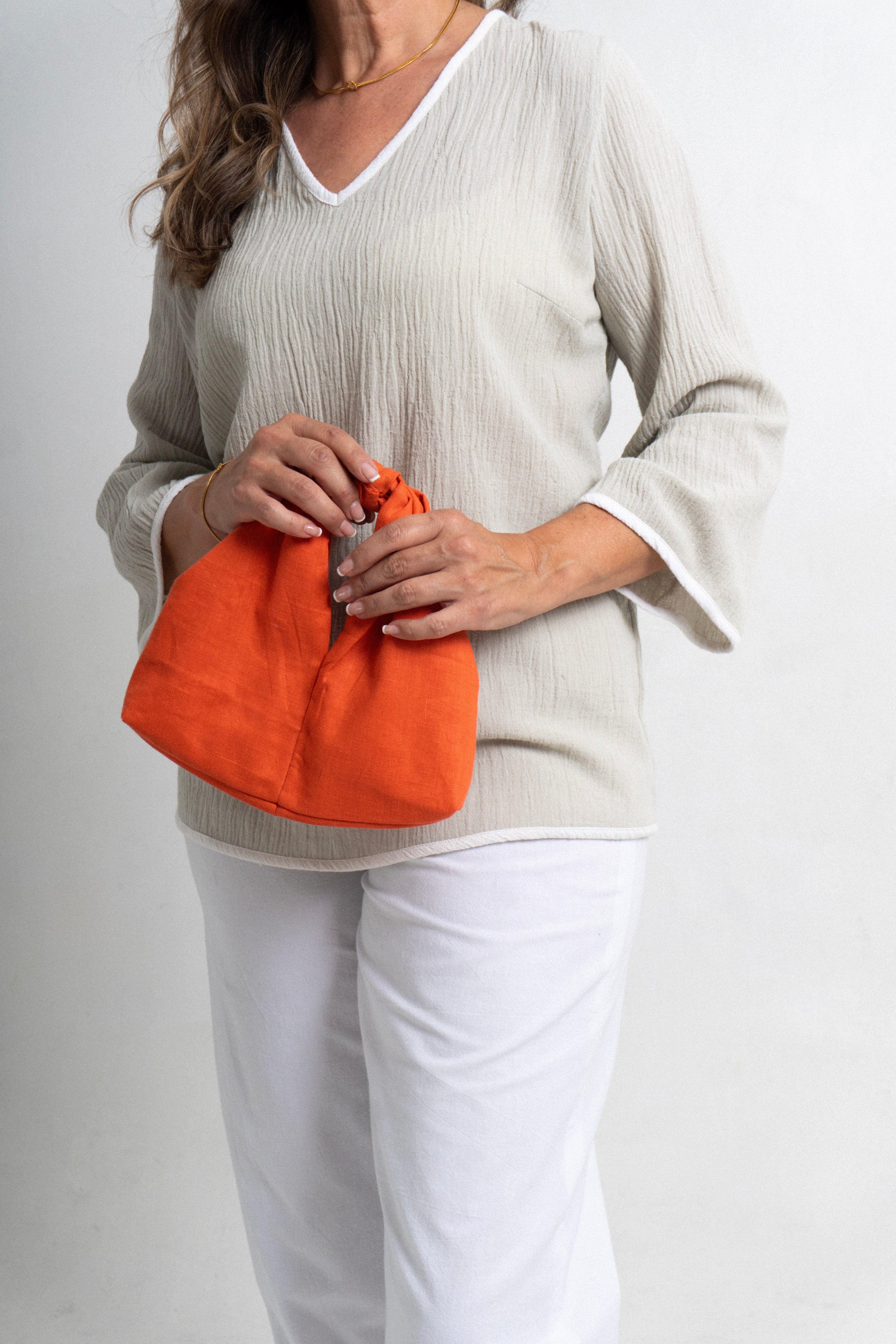 Blusa Manta Cusco