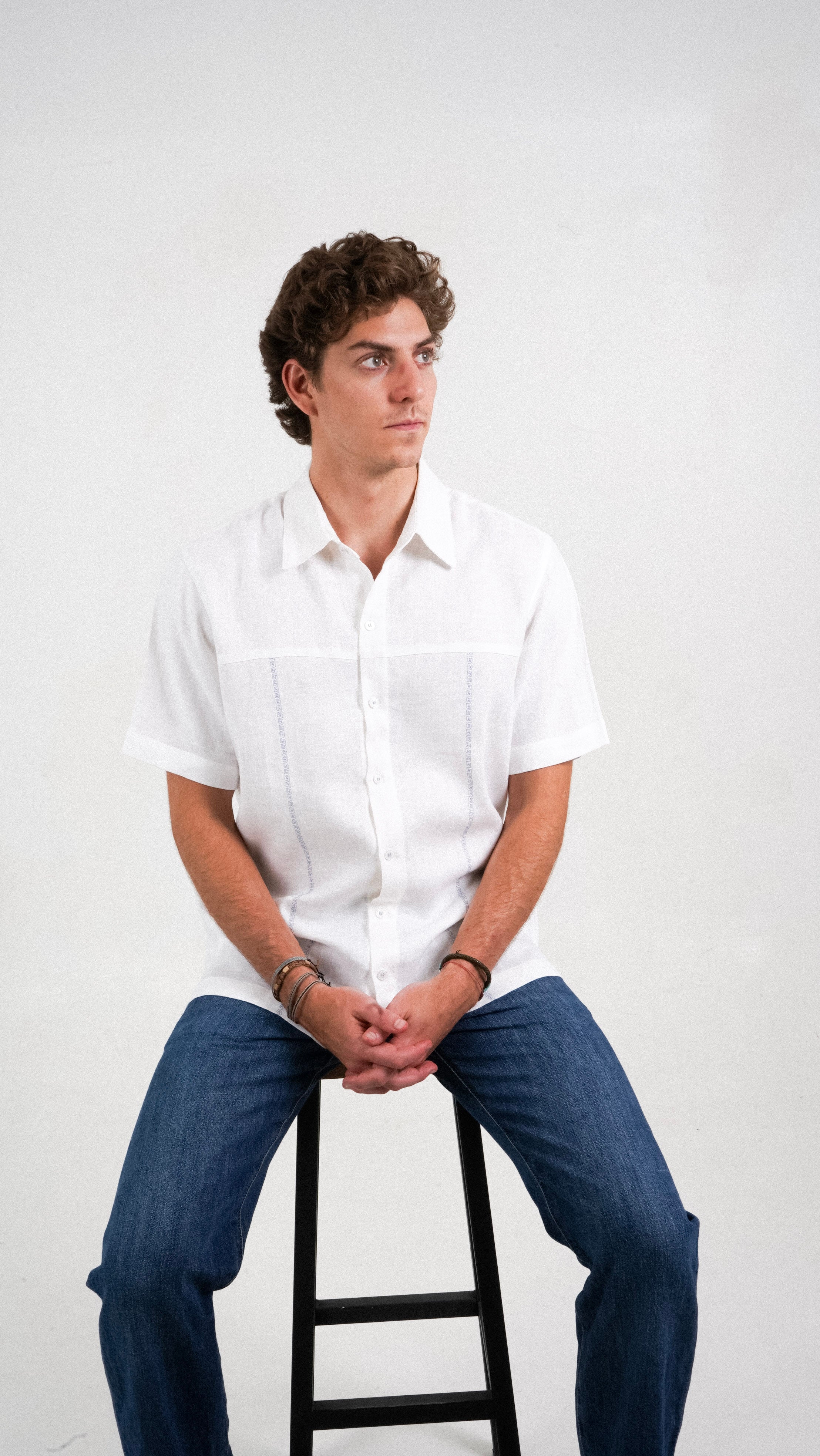 Camisa Creta