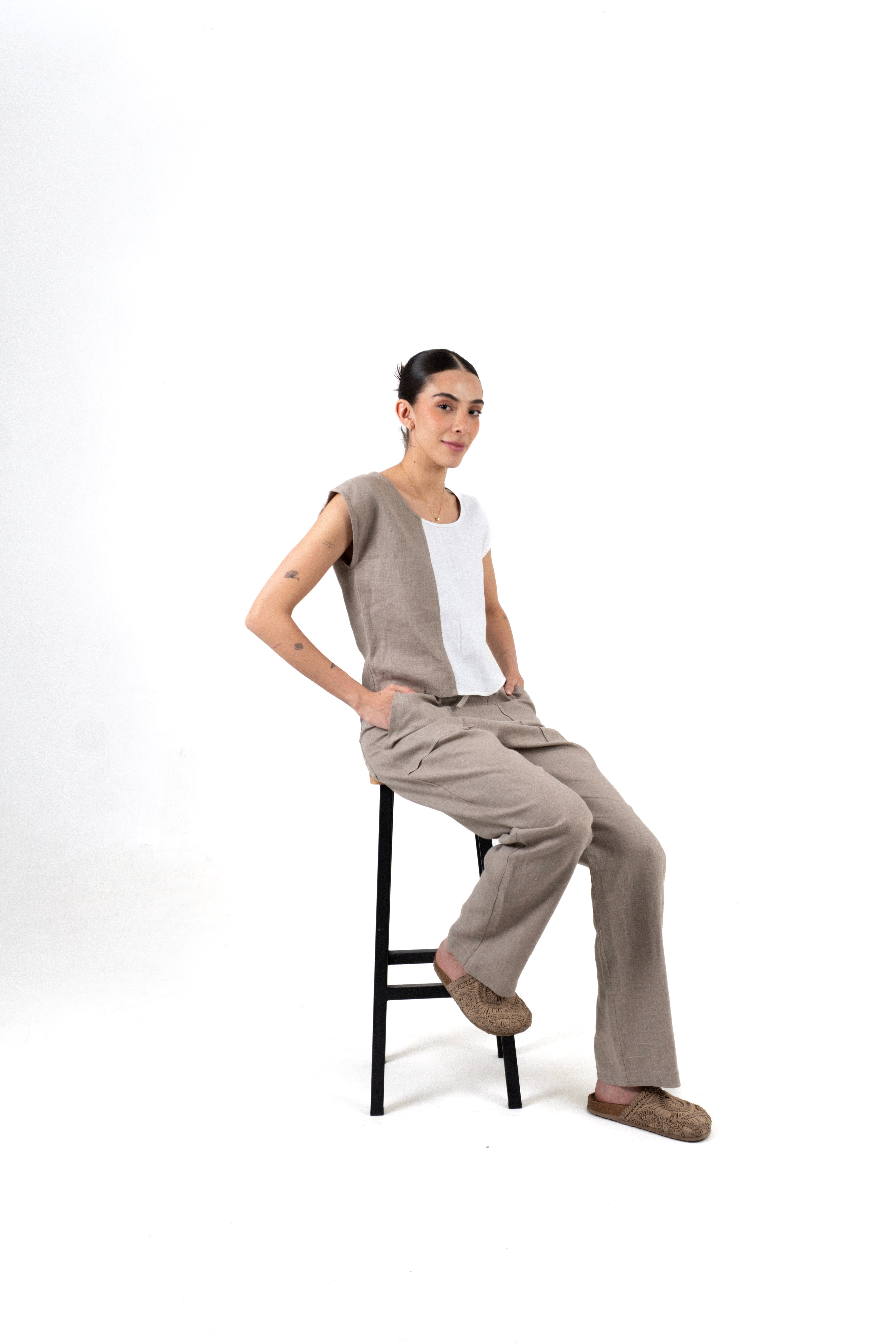 Pantalon Ibiza