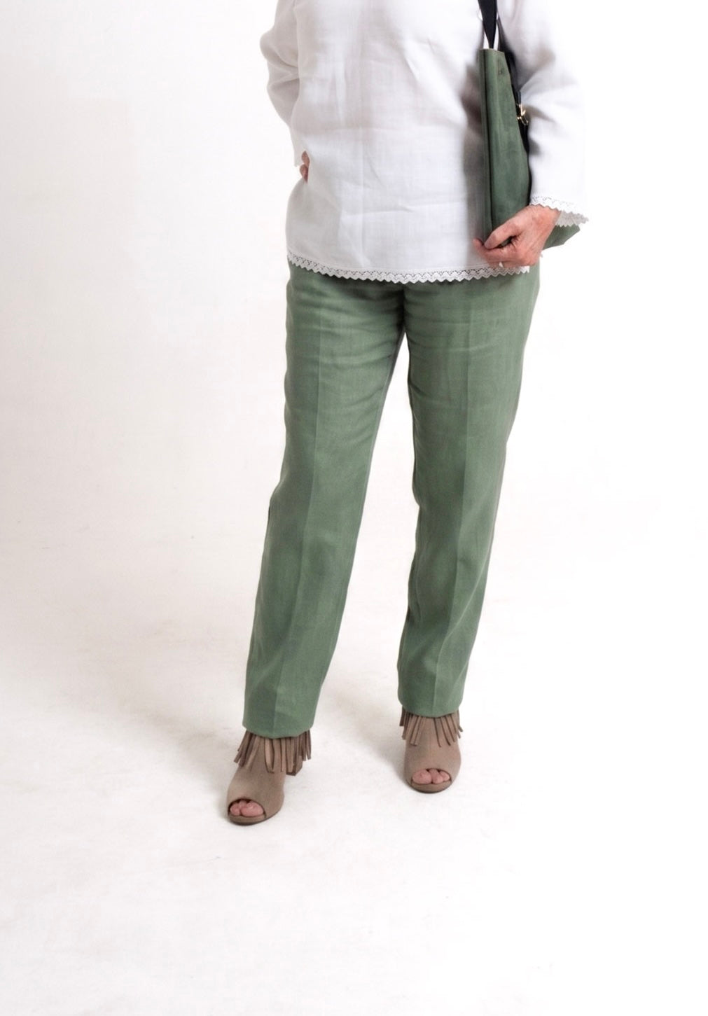 Florencia Trousers
