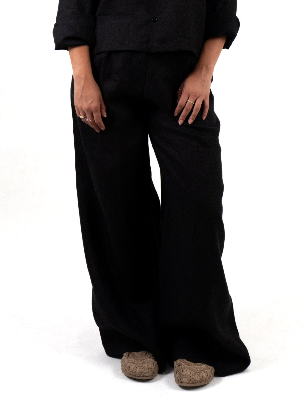 Pantalon Lino Palermo