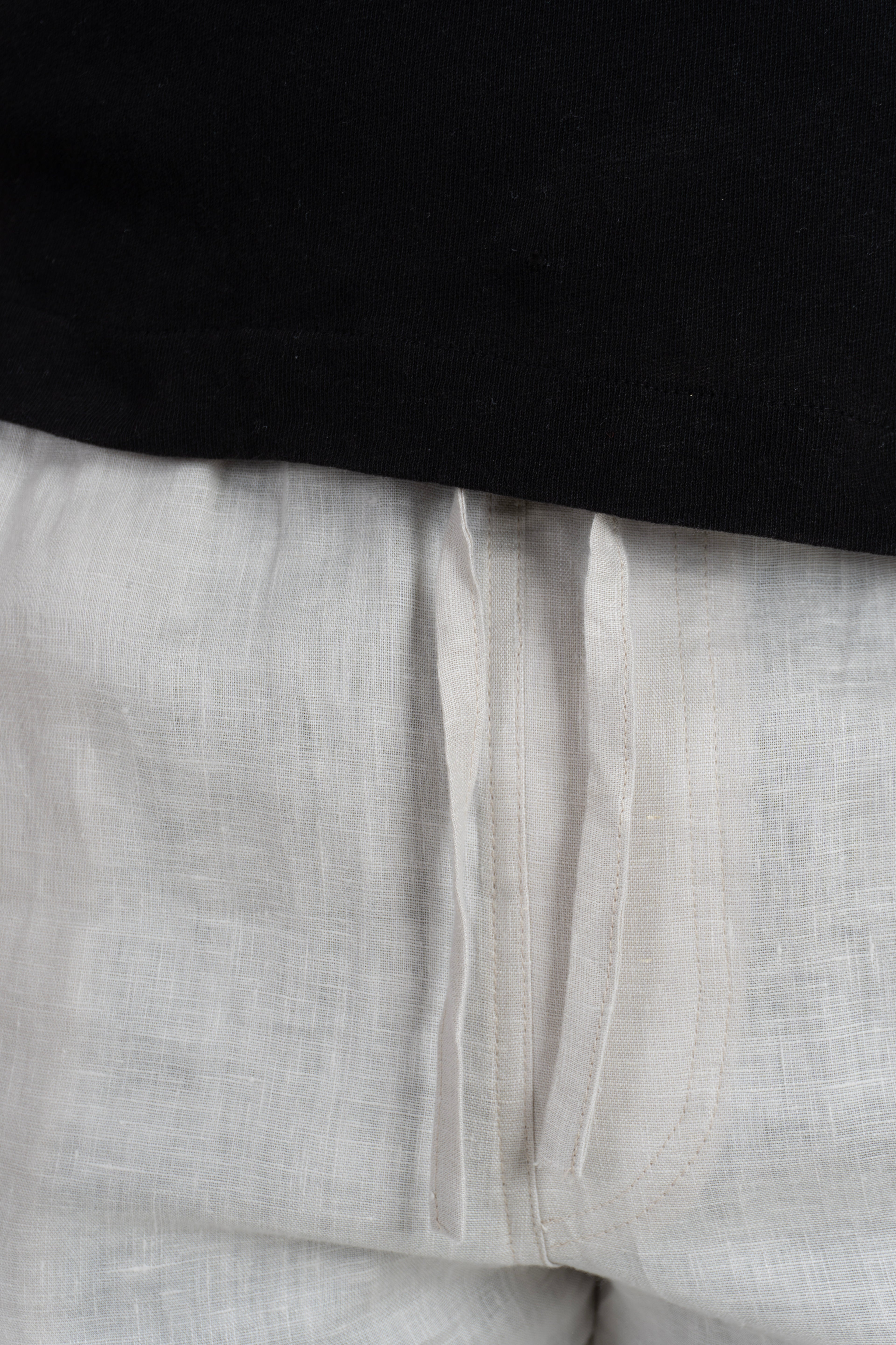 Pantalon Lino Rimini