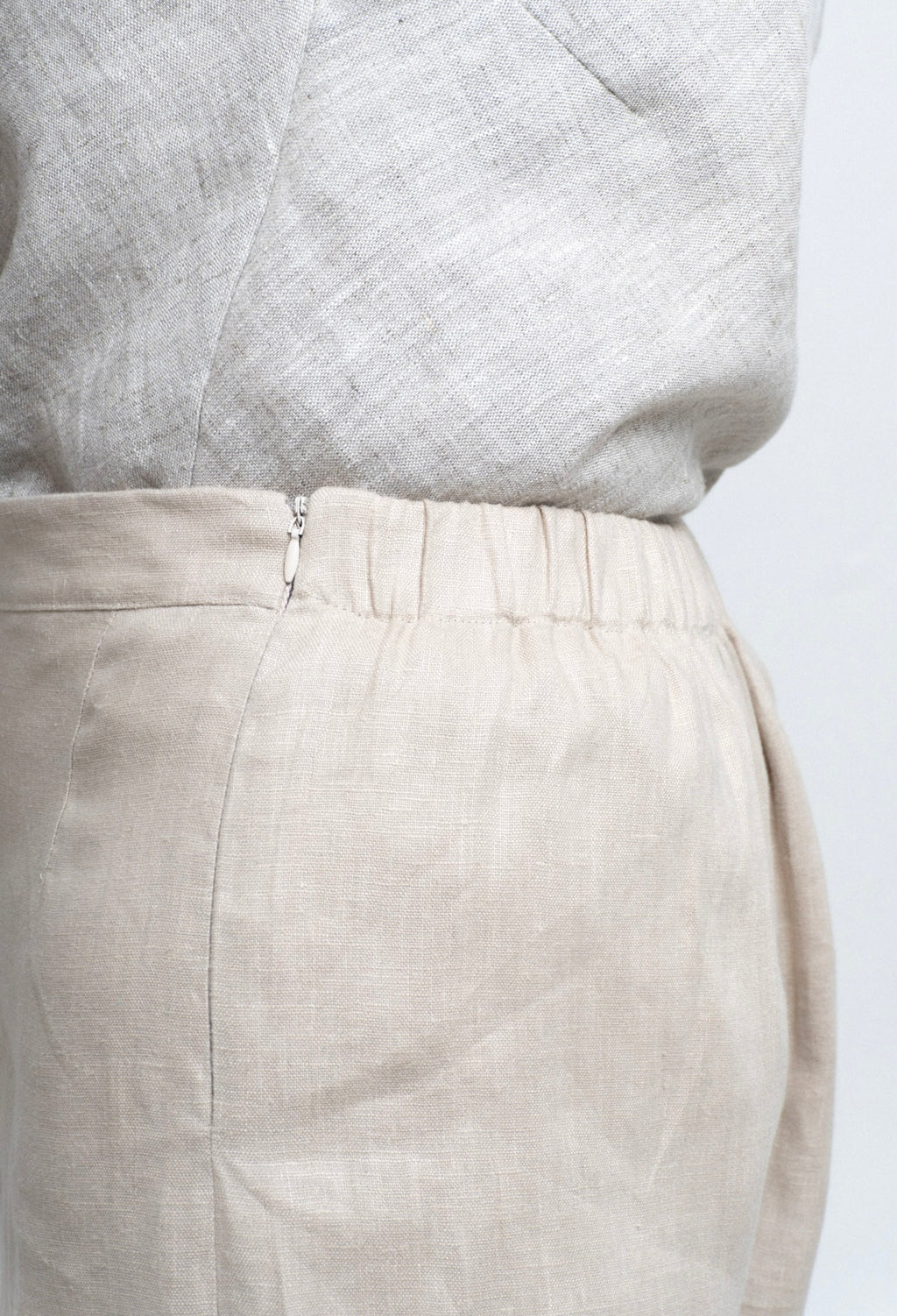 Pantalon Lucca - Natural